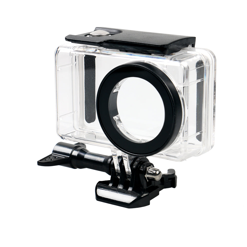 XIAOMI MIJIA 26 in 1 Accessories Set for Xiaomi Mijia Mini 4K Action Camera (Waterproof Case, Straps, Mounts etc)
