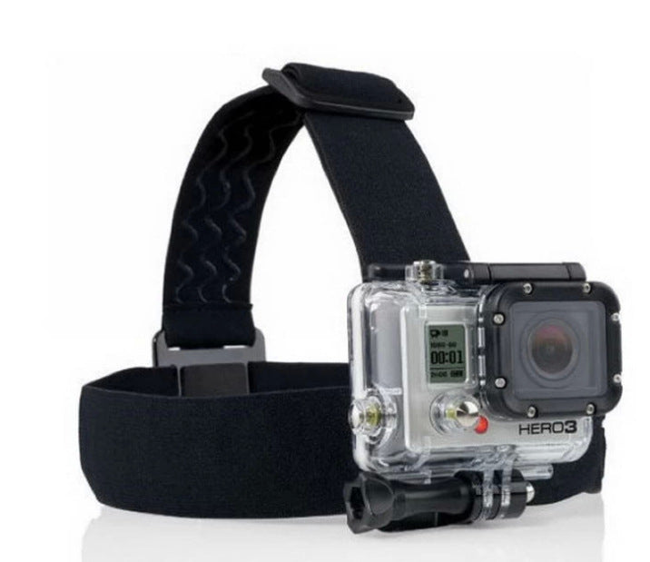 XIAOMI MIJIA 26 in 1 Accessories Set for Xiaomi Mijia Mini 4K Action Camera (Waterproof Case, Straps, Mounts etc)
