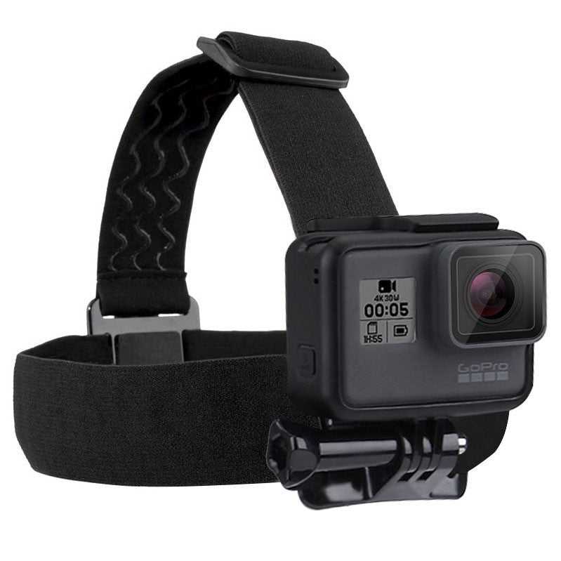 XIAOMI MIJIA 26 in 1 Accessories Set for Xiaomi Mijia Mini 4K Action Camera (Waterproof Case, Straps, Mounts etc)
