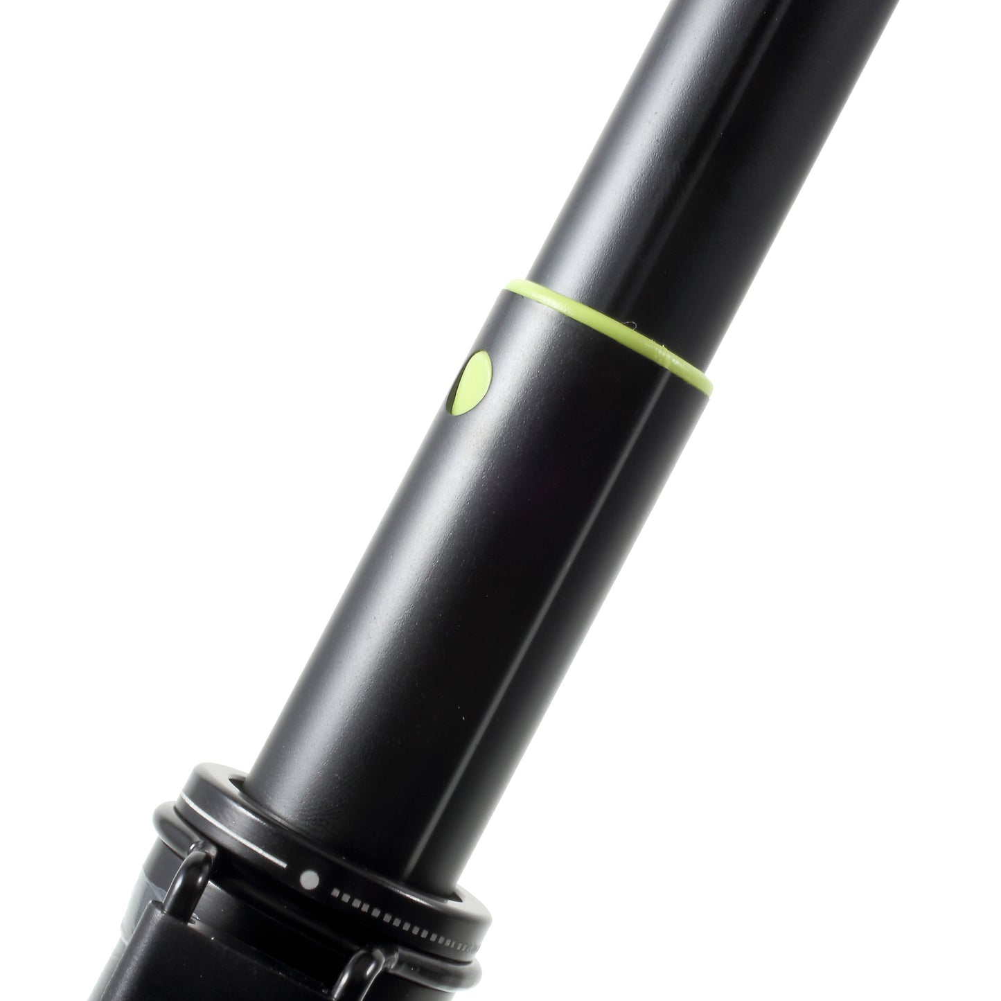 LDX-809 Suit Outdoor GoPro + Smartphone Selfie Stick for iPhone Samsung HTC LG Sony - Black