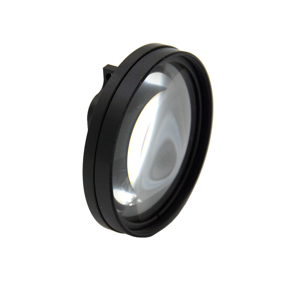 AT748 Professional 10X Macro Lens Filter 52mm Close up Micro-camera Lens for Gopro Hero 5/6