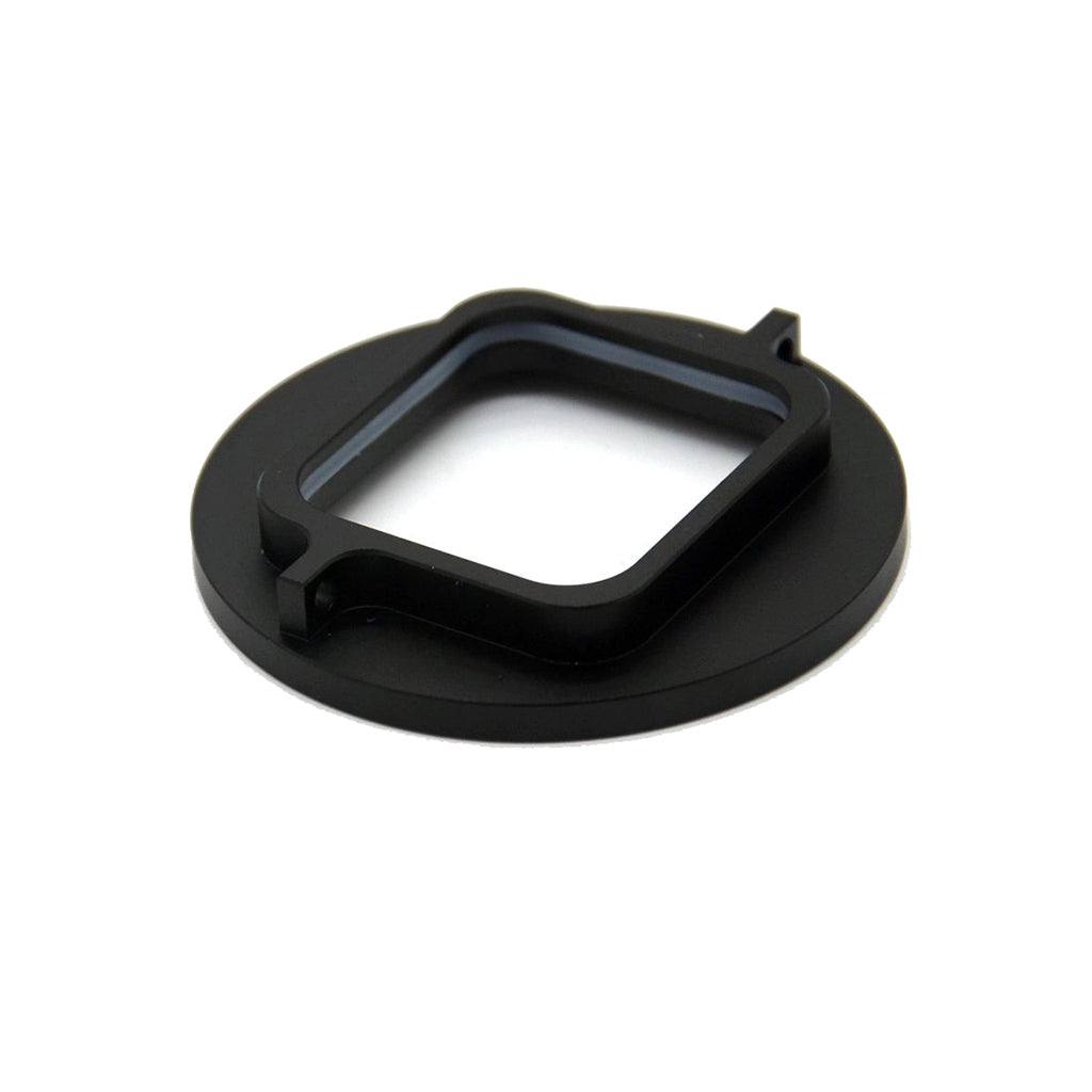 52mm Diving Filter Lens for GoPro Hero6 / Hero5 - Magenta