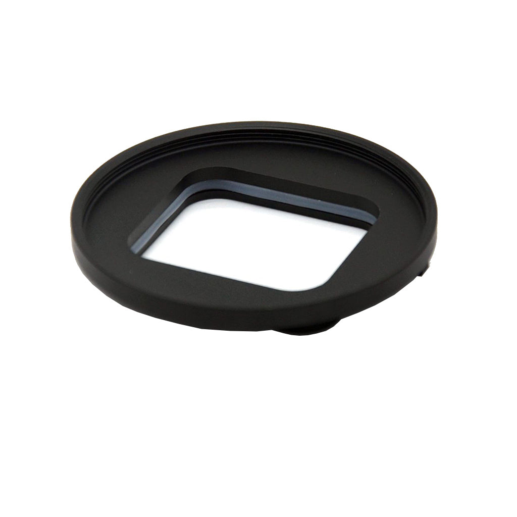 52mm Diving Filter Lens for GoPro Hero6 / Hero5 - Magenta