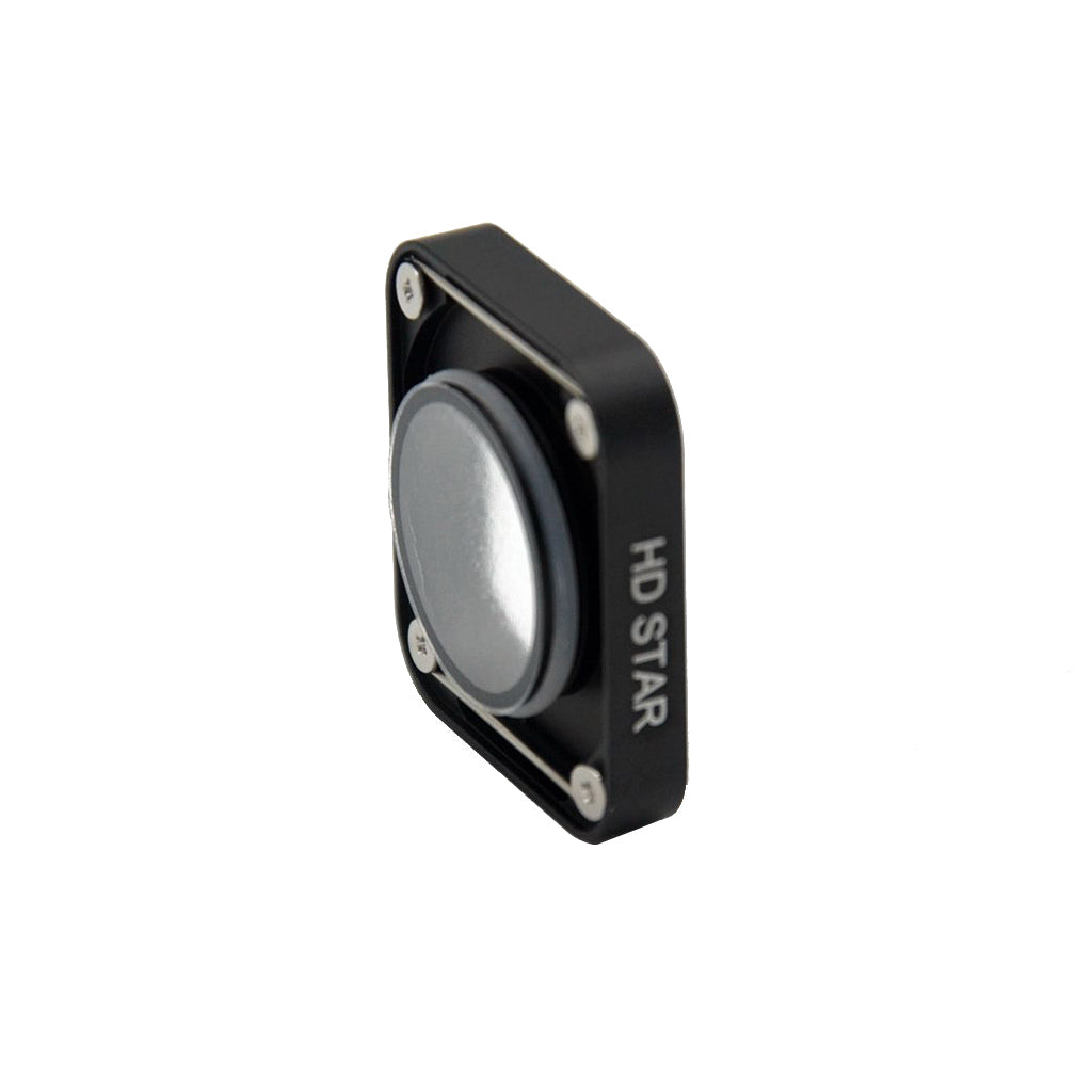 6 Points Star Filter Lens Cover Protector for GoPro Hero 6/5