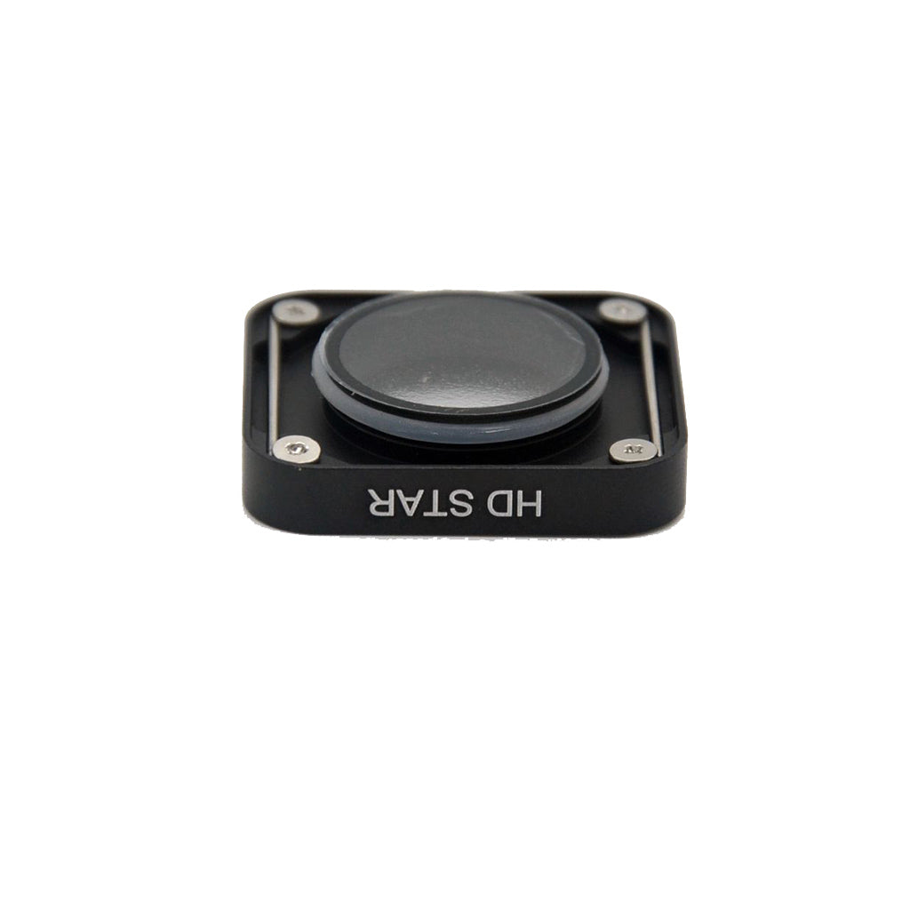 6 Points Star Filter Lens Cover Protector for GoPro Hero 6/5