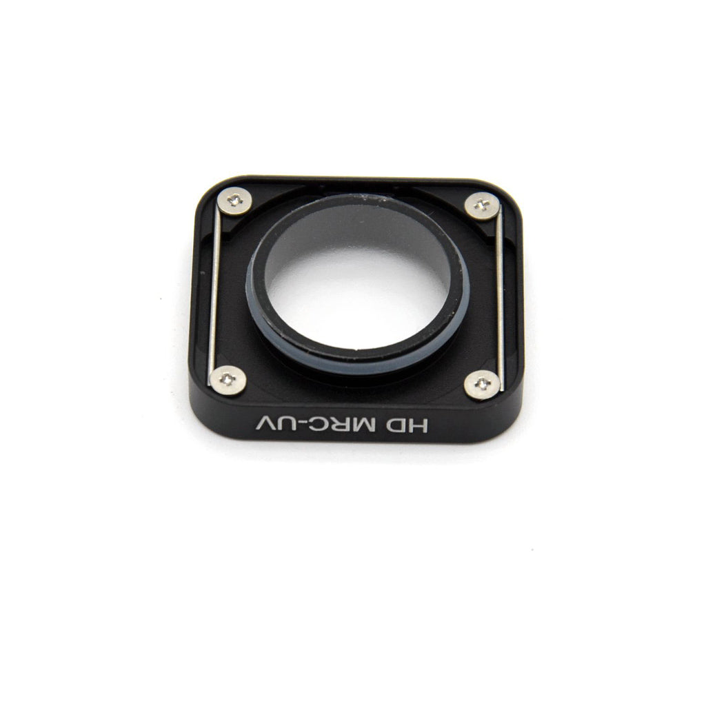 UV Filter Lens Cover Protector for GoPro Hero 6/5