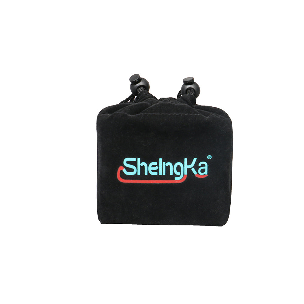 Travel Carrying Storage Protective Bag for GoPro Fusion with Buffer Sponge