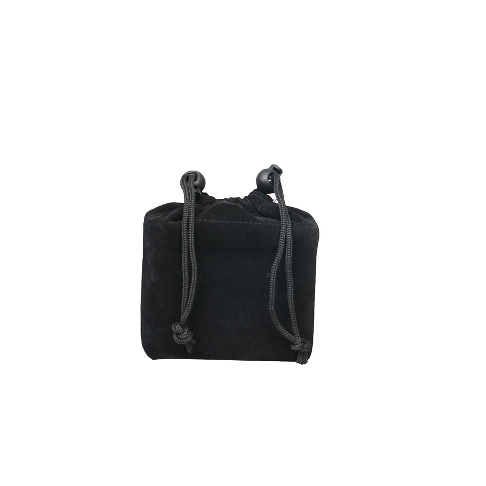 Travel Carrying Storage Protective Bag for GoPro Fusion with Buffer Sponge