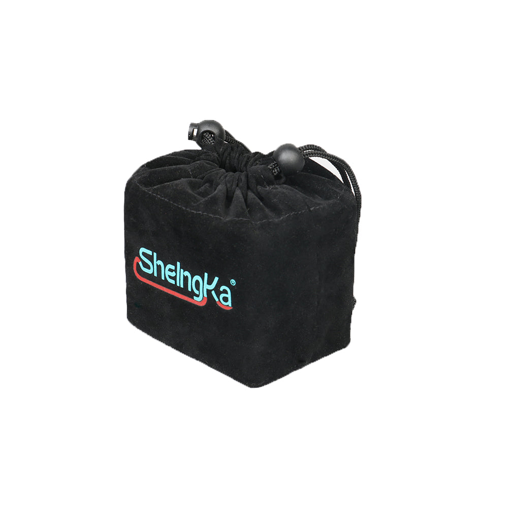 Travel Carrying Storage Protective Bag for GoPro Fusion with Buffer Sponge