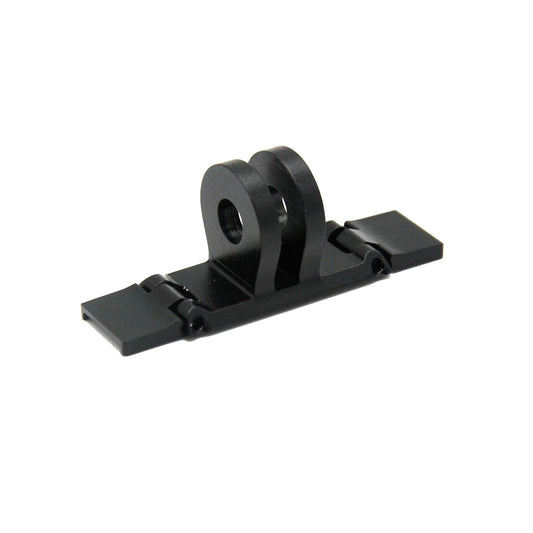 Metal Rail Connect Adapter Bracket for GoPro Fusion