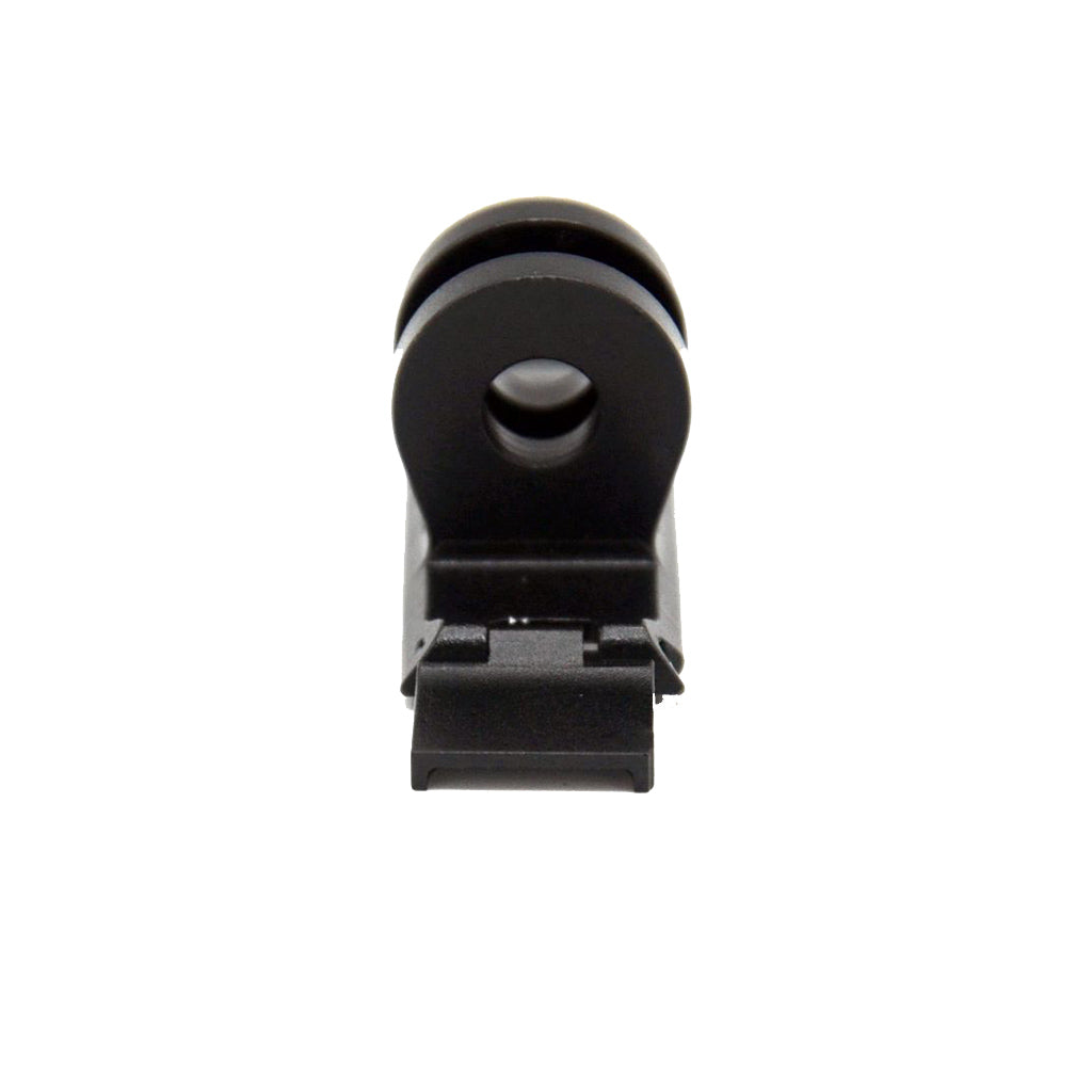 Metal Rail Connect Adapter Bracket for GoPro Fusion