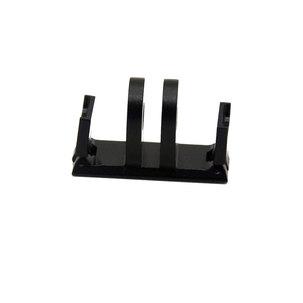 Metal Rail Connect Adapter Bracket for GoPro Fusion