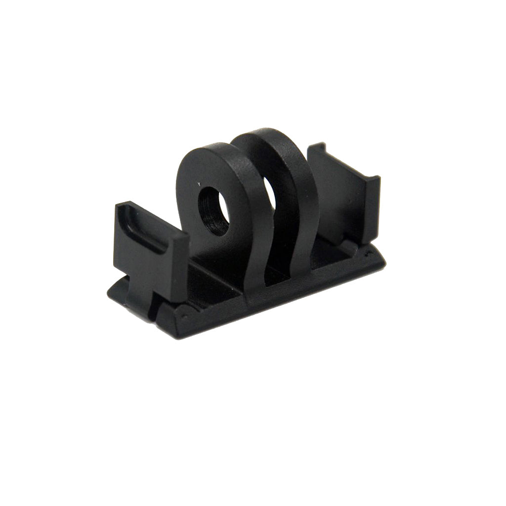 Metal Rail Connect Adapter Bracket for GoPro Fusion