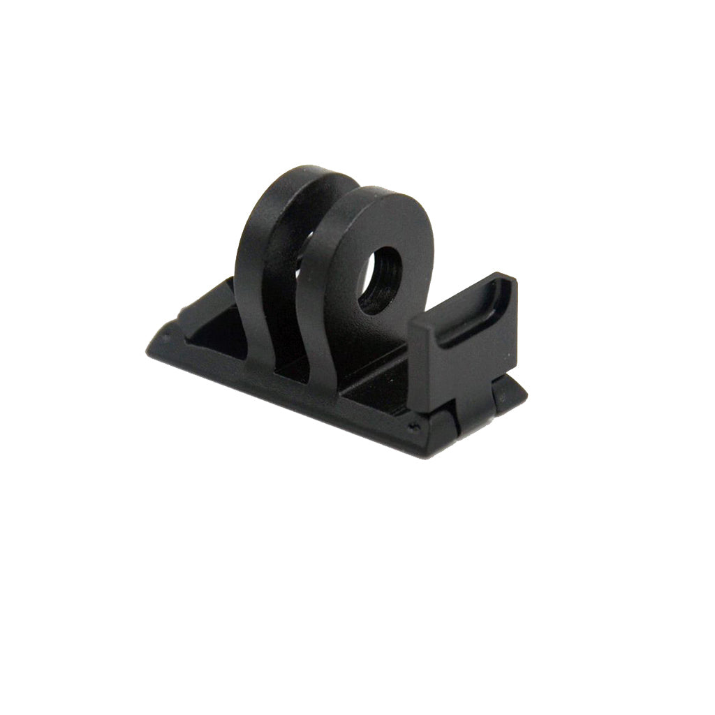 Metal Rail Connect Adapter Bracket for GoPro Fusion