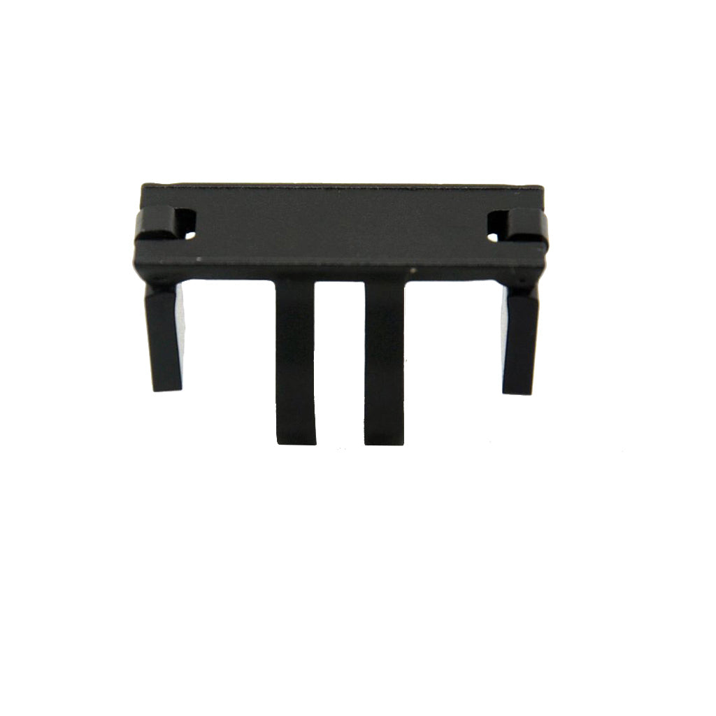 Metal Rail Connect Adapter Bracket for GoPro Fusion