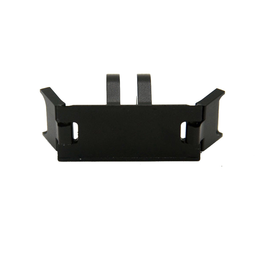 Metal Rail Connect Adapter Bracket for GoPro Fusion