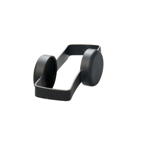 Silicone Camera Lens Protector Cap Cover for GoPro Fusion