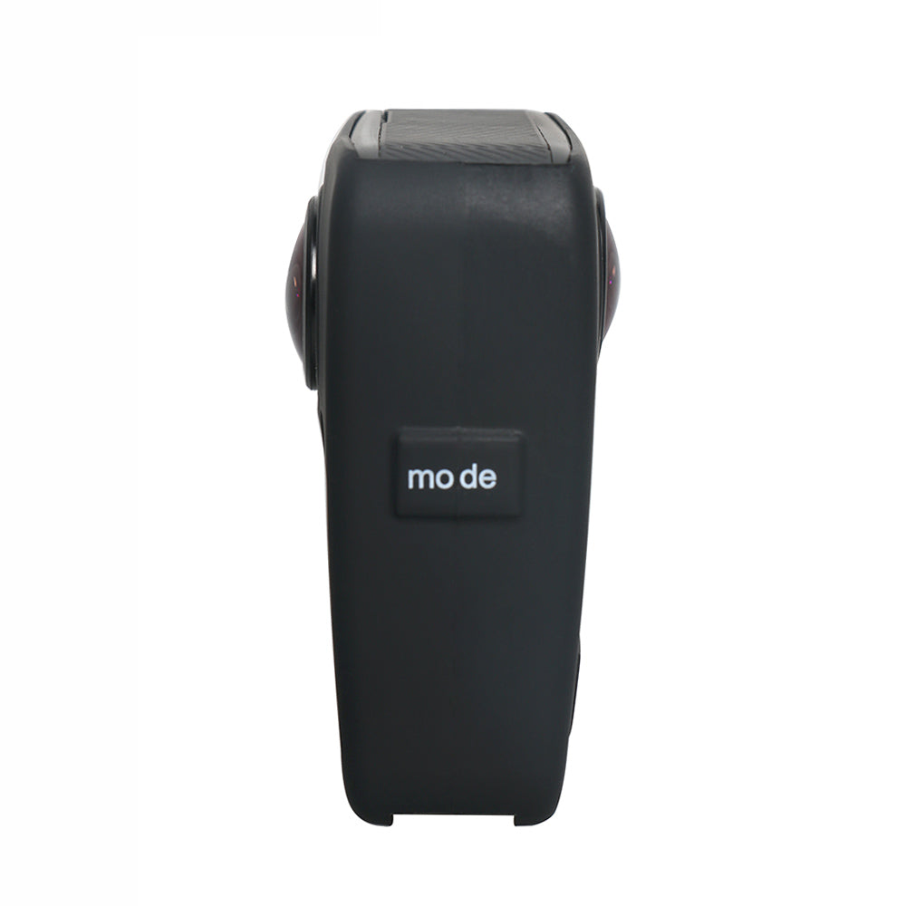 AT720 Soft Silicone Protective Housing Case Cover for GoPro Fusion Camera
