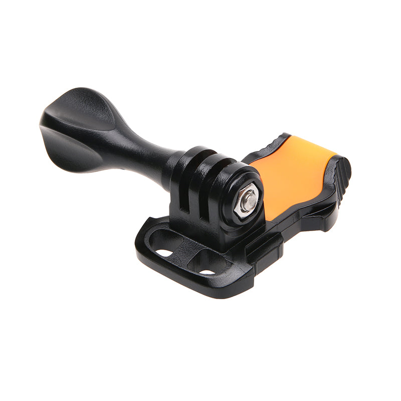 AT713 Metal Bicycle Bike Handlebar Bracket Mount for Gopro Hero 4/3+/3/2/1/SJ4000/SJ5000/SJ6000/Xiaomi Yi/Hero 5/Hero 6