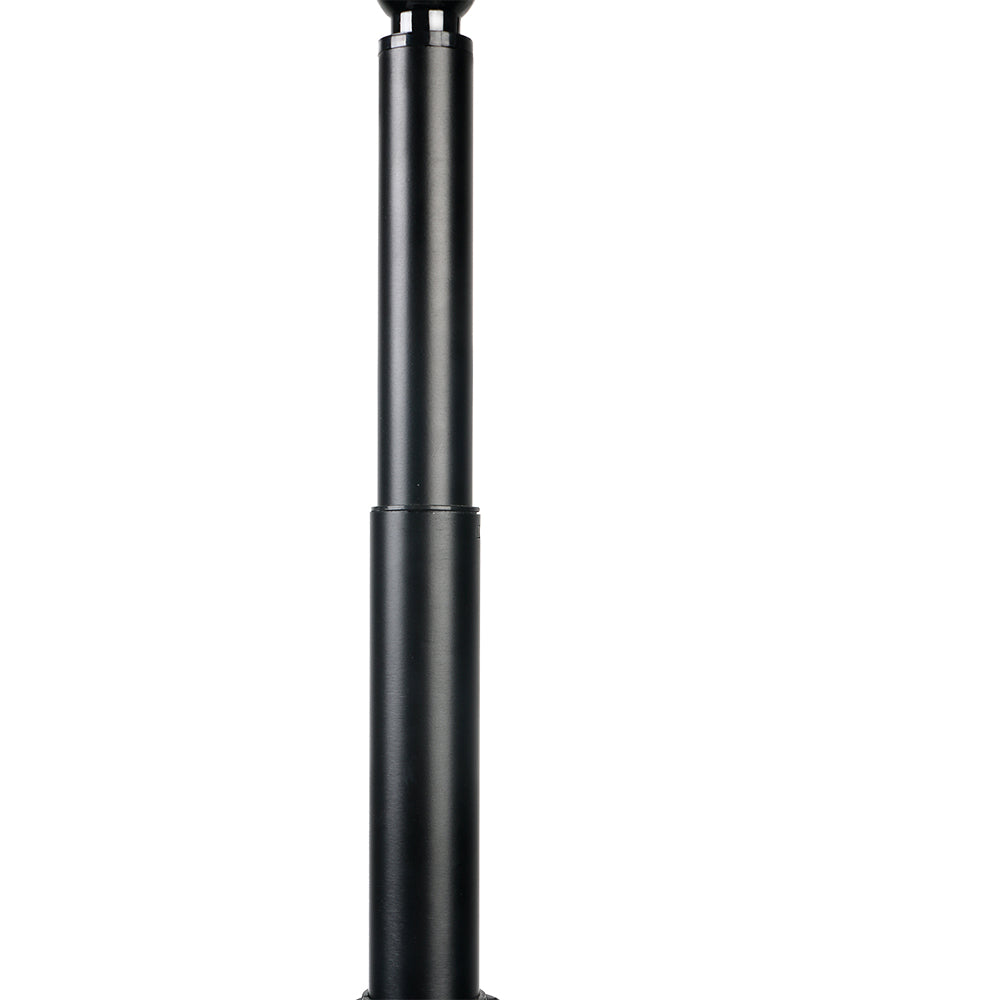 AT706 Aluminum Alloy Extension Pole Monopod Selfie Stick with Strap for GoPro Hero 4/3+/3/2/1/SJ4000/SJ5000/SJ6000/Xiaomi Yi/GoPro Hero4 Session/Hero 5/Hero 6