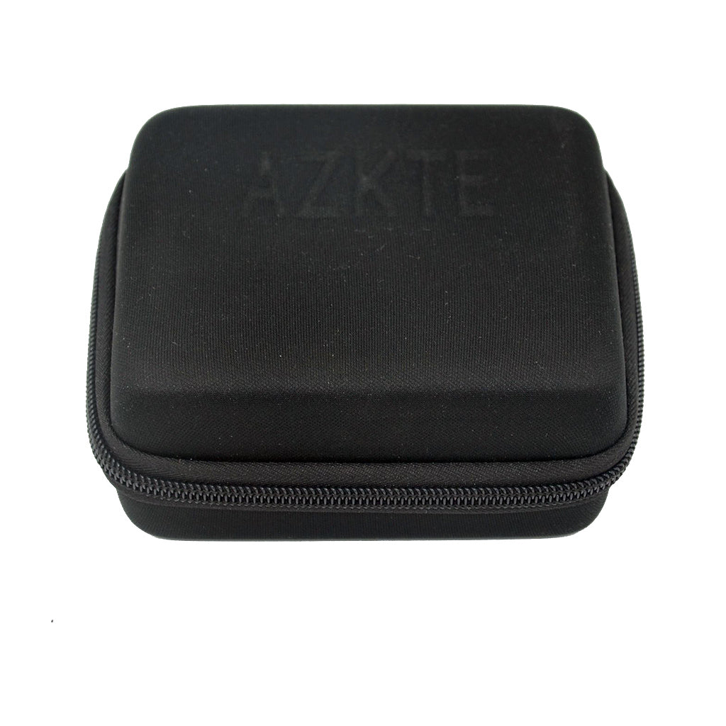 AT701 Bag Pouch Case for GoPro SJCAM, Size: 13.5 x 12.5 x 5.5cm