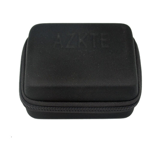 AT701 Bag Pouch Case for GoPro SJCAM, Size: 13.5 x 12.5 x 5.5cm