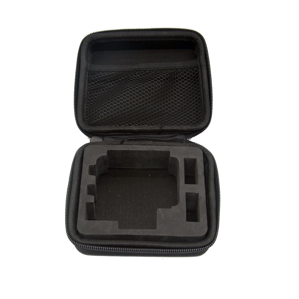 AT701 Bag Pouch Case for GoPro SJCAM, Size: 13.5 x 12.5 x 5.5cm