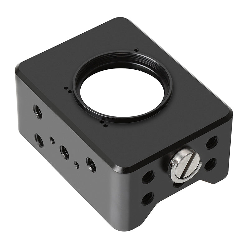 Aluminun Alloy Protective Housing Case Frame for SONY RX0 Action Camera