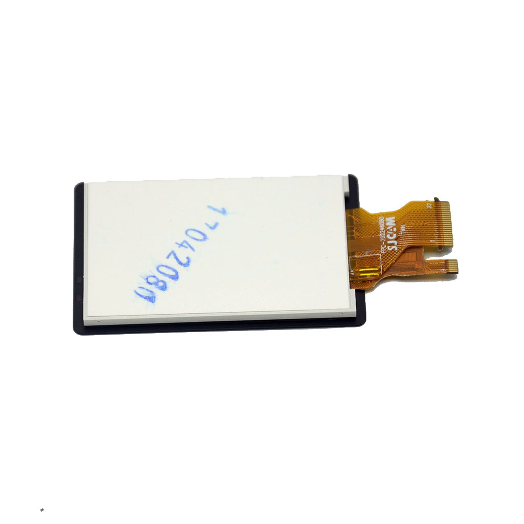 OEM 2.0-inch LCD Screen Replacement for SJCAM SJ7 Star Action Camera