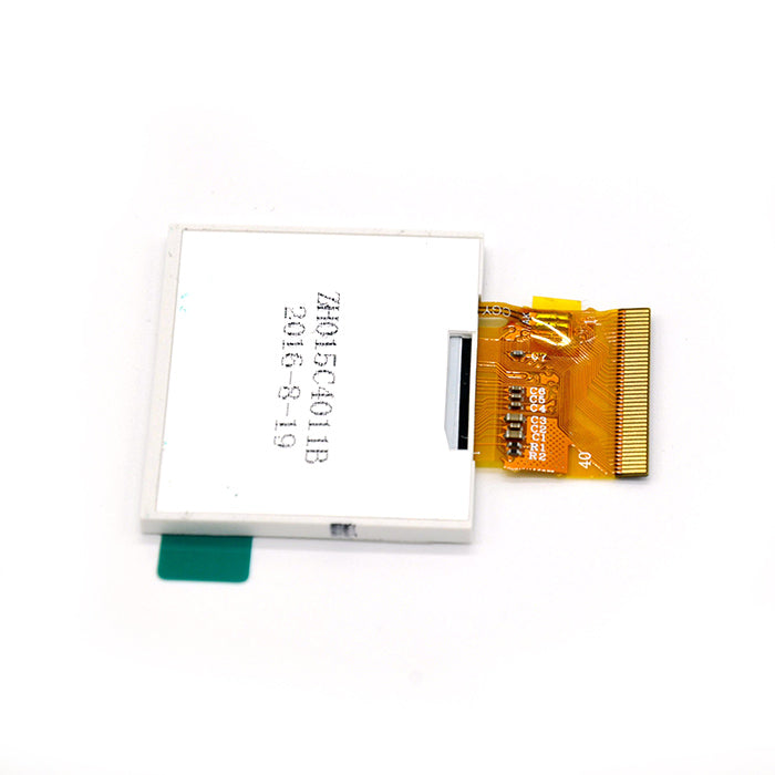 1.5-inch LCD Screen Replacement for SJCAM SJ4000 Camera