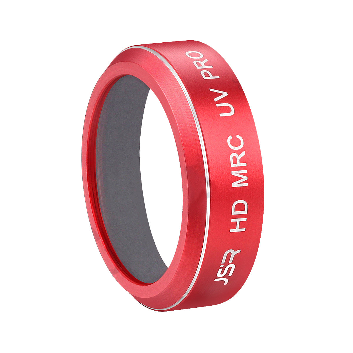 AT-M25 4-in-1 ND4 + ND8 + CPL + UV Lens Filter Kit for Xiaomi Mi Mijia Mini Action Camera