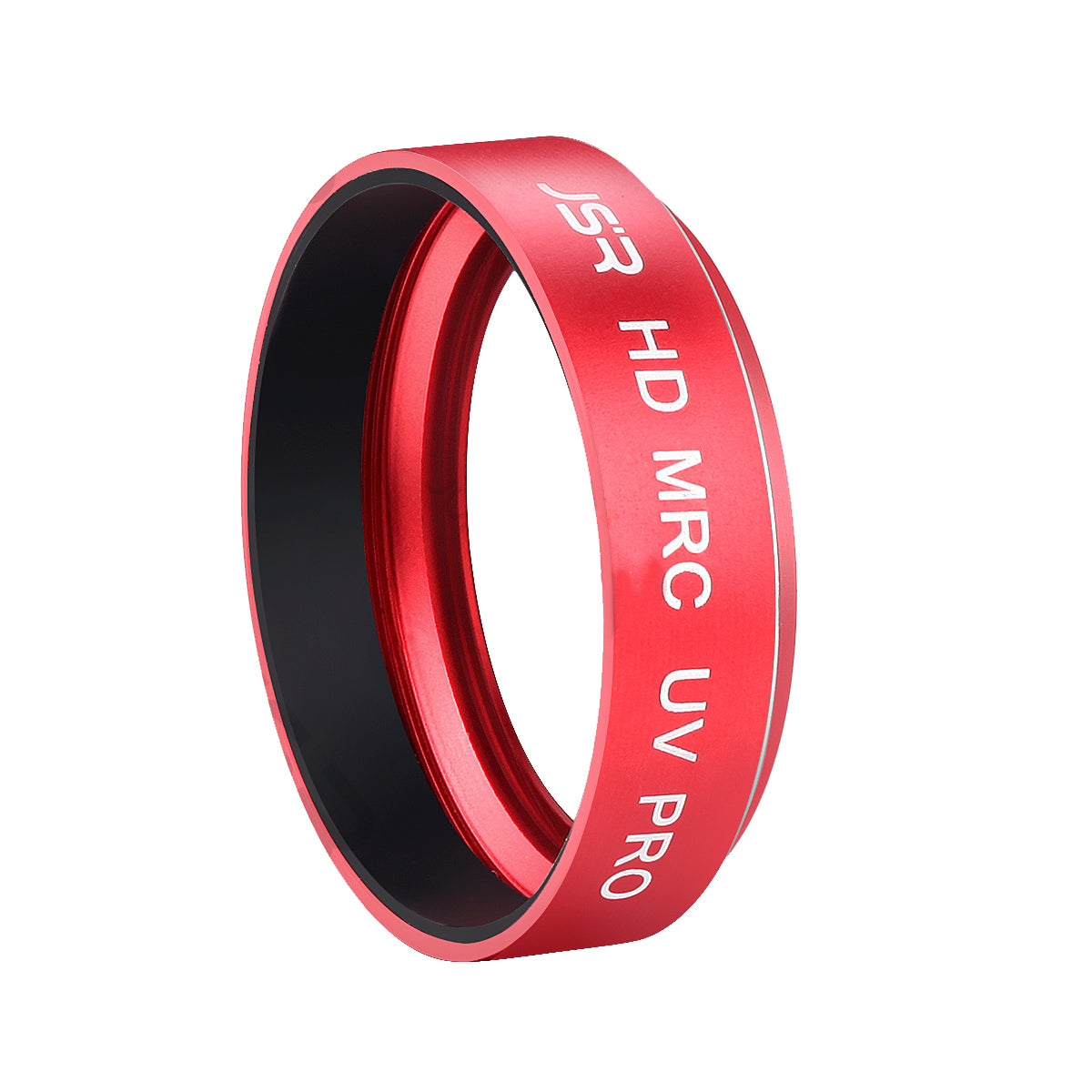 AT-M25 4-in-1 ND4 + ND8 + CPL + UV Lens Filter Kit for Xiaomi Mi Mijia Mini Action Camera