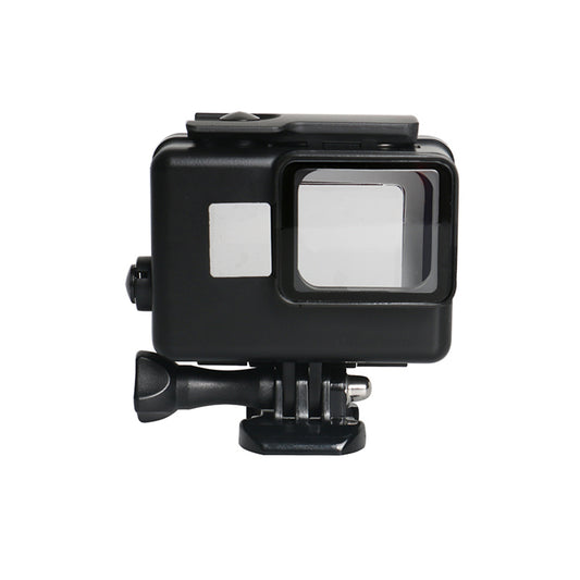 Waterproof Plastic Housing Case for GoPro Hero 5 / Hero 6 Camera