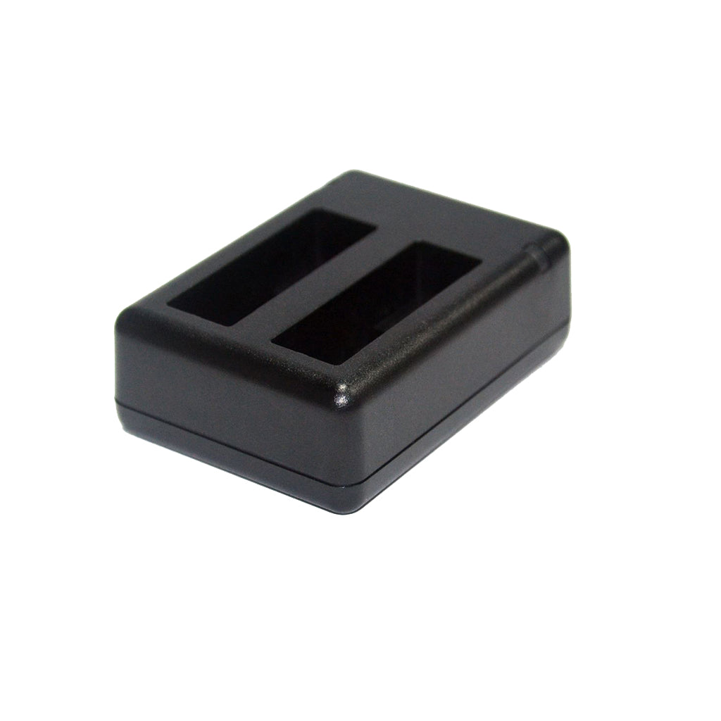 Dual Battery USB Charger Dock for GoPro Fusion Sports Action Camera