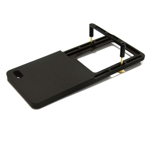 Stabilizer Adapter Switch Mount Plate for GoPro, SJCMA, Xiaomi Yi