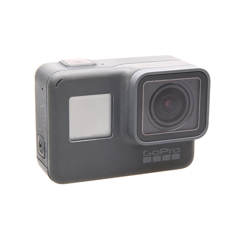 AT754 Faceplate Repair Part Front Cover Replacement for GoPro Hero 6/5