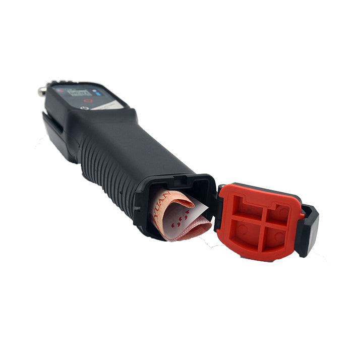 Multi-function Floating Selfie Hand Grip with GoPro Remote Clip for GoPro, SJCMA, Xiaomi Yi