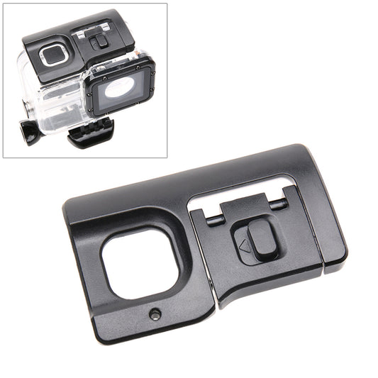 AT752 Housing Lock Buckle Clip Replacement for GoPro Hero 6/5 Waterproof Case