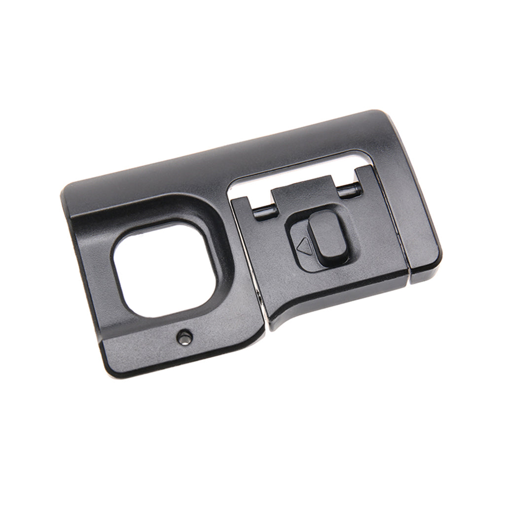AT752 Housing Lock Buckle Clip Replacement for GoPro Hero 6/5 Waterproof Case