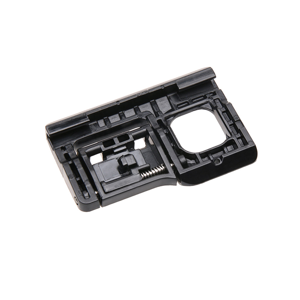 AT752 Housing Lock Buckle Clip Replacement for GoPro Hero 6/5 Waterproof Case