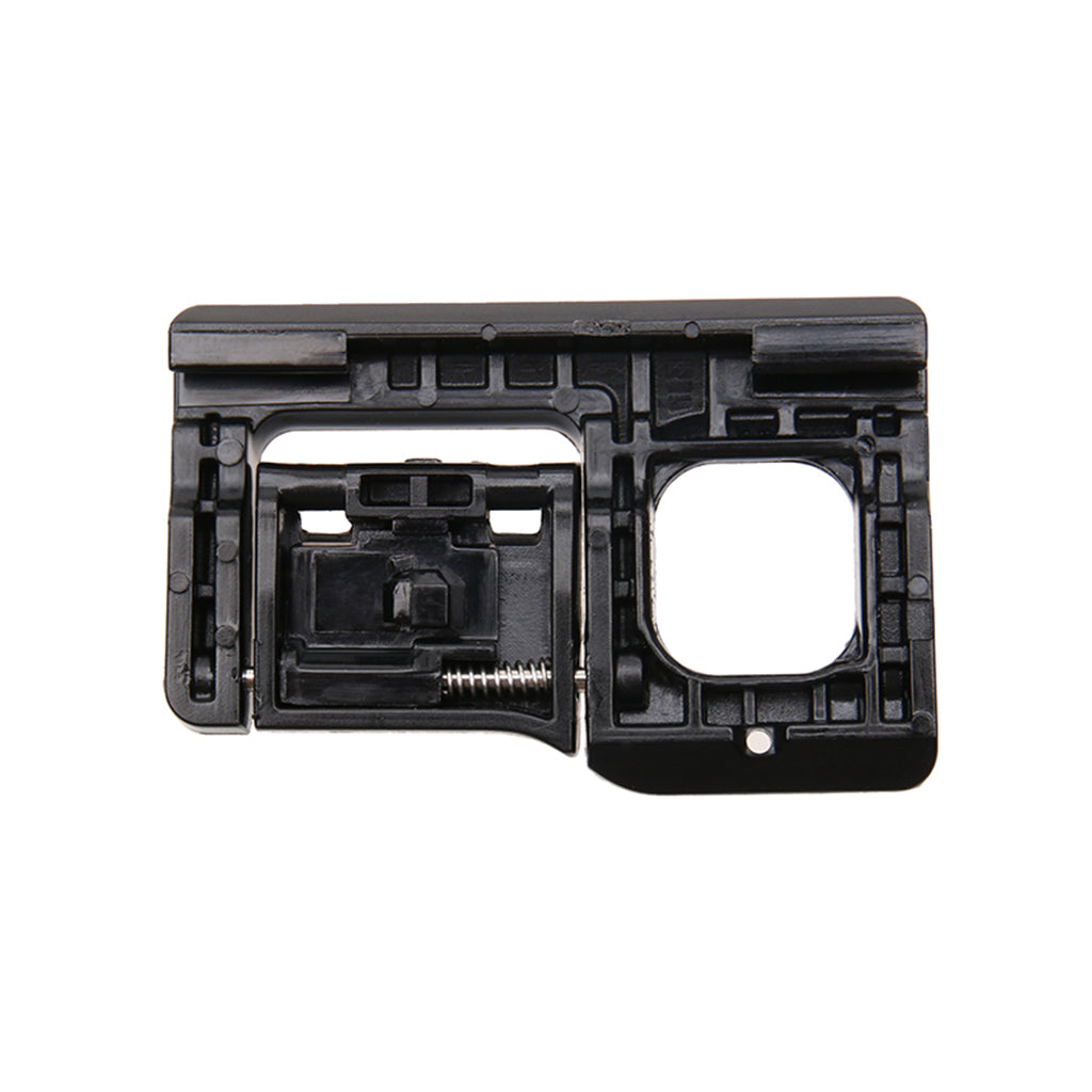 AT752 Housing Lock Buckle Clip Replacement for GoPro Hero 6/5 Waterproof Case