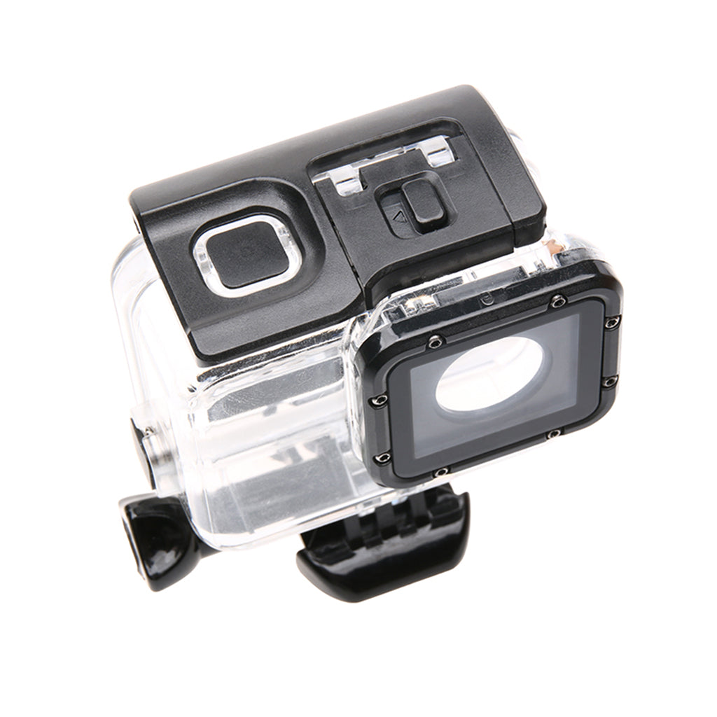 AT752 Housing Lock Buckle Clip Replacement for GoPro Hero 6/5 Waterproof Case