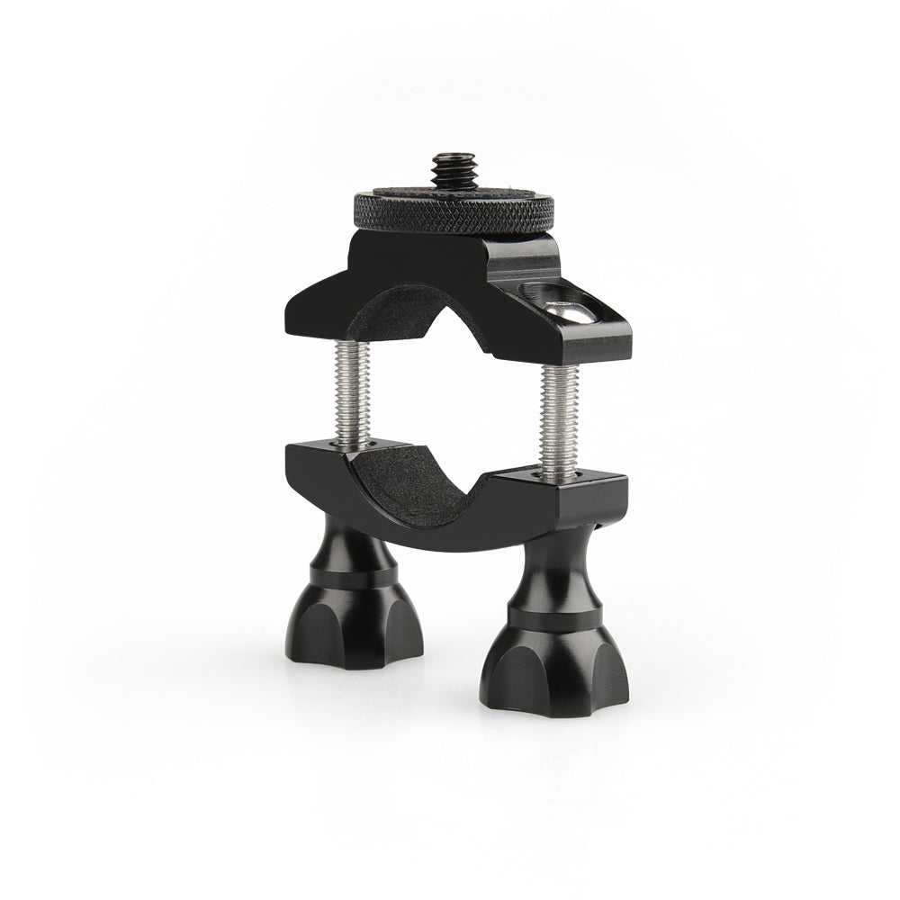 Bike Motorcycle 1/4inch Screw Adapter for GoPro Camera