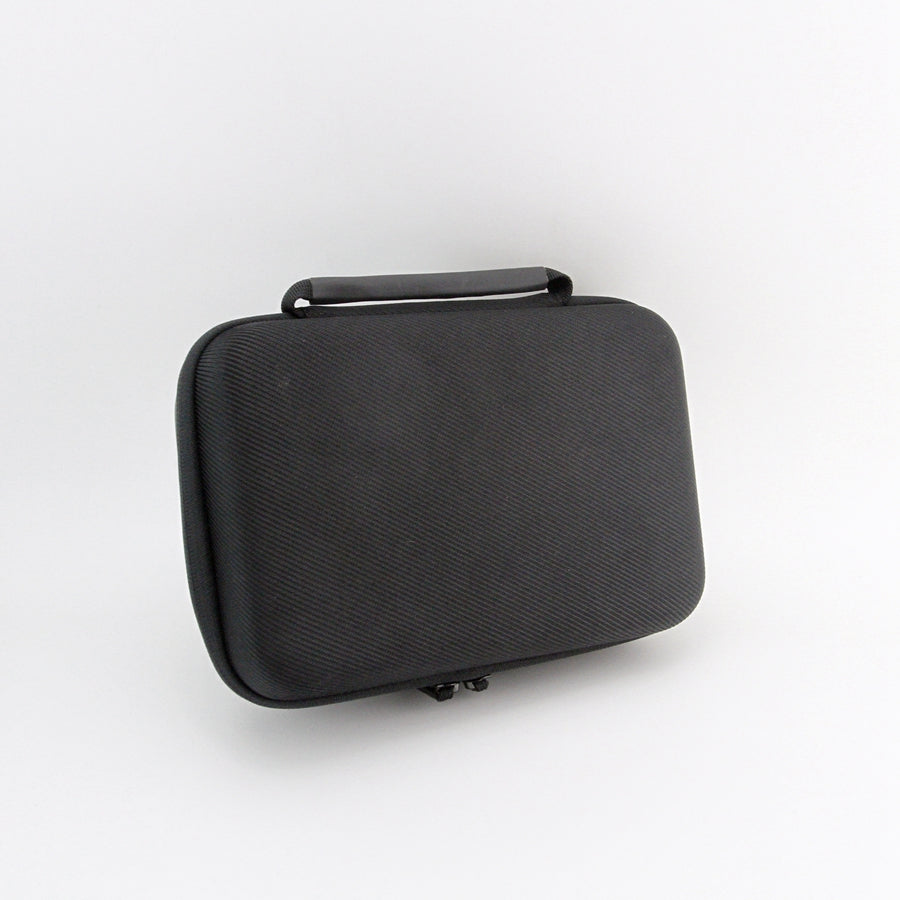 AT688 Shockproof Storage Box Case for GoPro Hero 6/5/4/3+/3/2/1 and GoPro Session, SJCAM SJ4000 SJ5000 Xiaomi Yi Action Camera