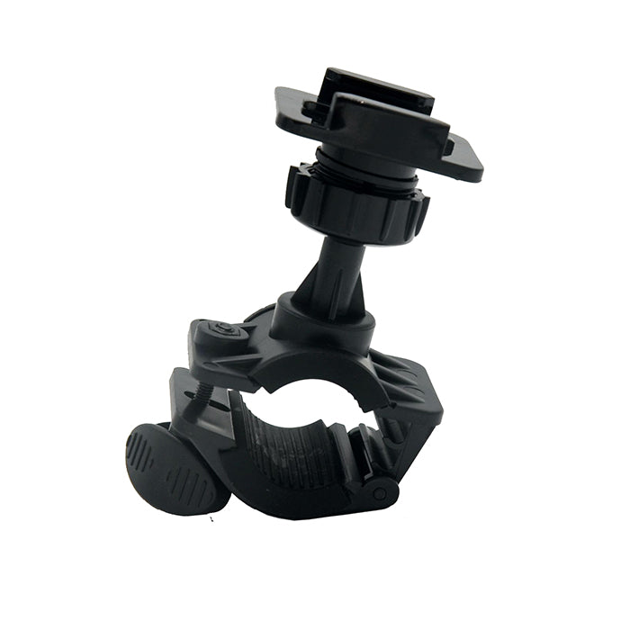 AT681 Rotatable Bike Bicycle Motorcycle Handlebar Mount Holder Adapter for GoPro Hero 6/5/4 etc.