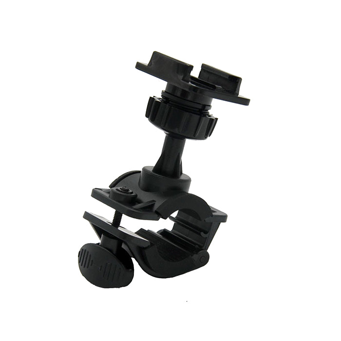 AT681 Rotatable Bike Bicycle Motorcycle Handlebar Mount Holder Adapter for GoPro Hero 6/5/4 etc.
