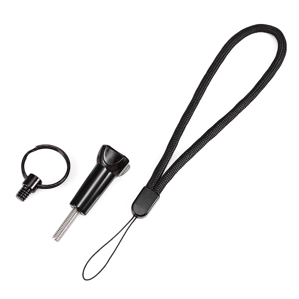 Waterproof Selfie Stick Underwater Adjustable Selfie Stick for GoPro Camera