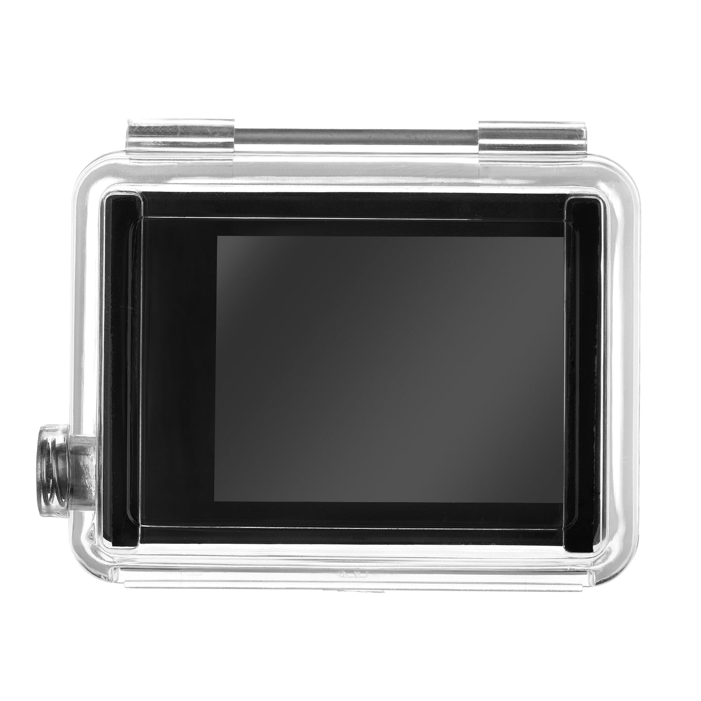 Shoot XTGP113 2 inch Non-touch LCD Monitor Display Screen for GoPro Hero 4/3+/3 with Waterproof Housing