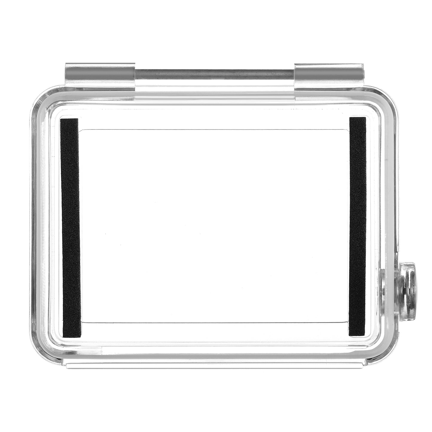 Shoot XTGP113 2 inch Non-touch LCD Monitor Display Screen for GoPro Hero 4/3+/3 with Waterproof Housing