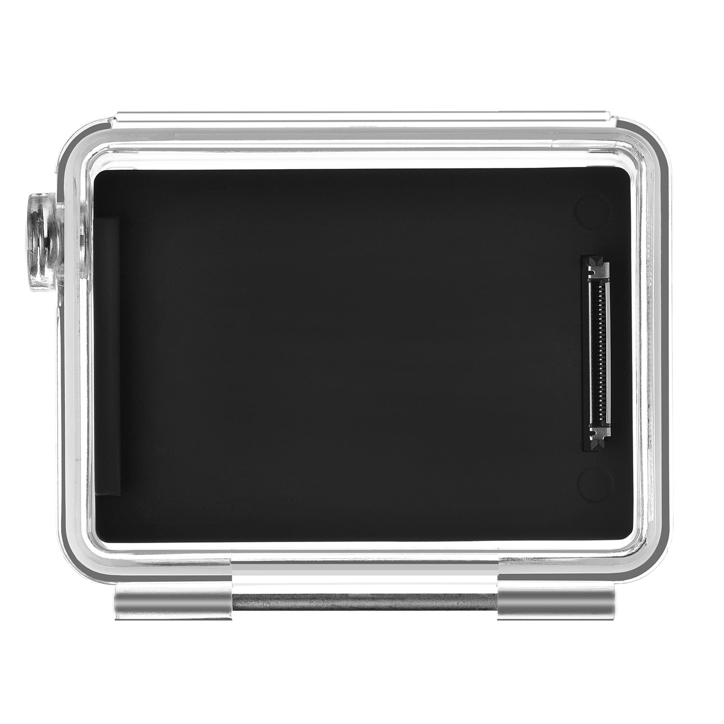 Shoot XTGP113 2 inch Non-touch LCD Monitor Display Screen for GoPro Hero 4/3+/3 with Waterproof Housing